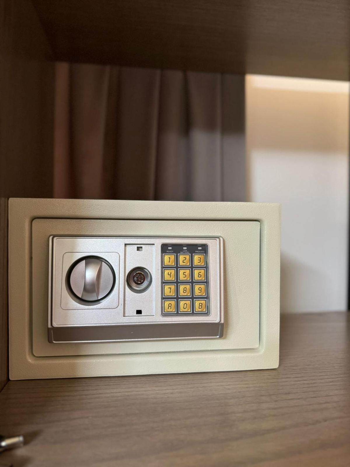 Olia Residence Tirana Zewnętrze zdjęcie