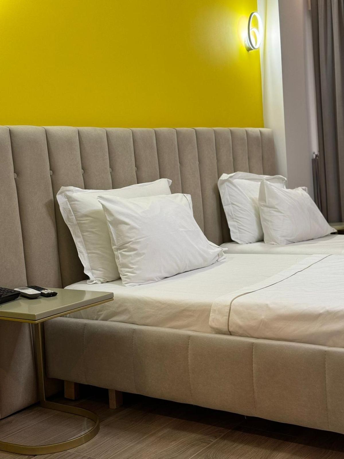 Olia Residence Tirana Zewnętrze zdjęcie
